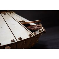Eco-Wood-Art Танк Да Винчи Image #8
