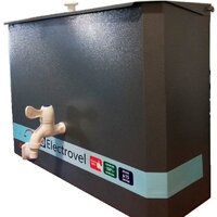 ElectroVel ЭВНБ 20 л