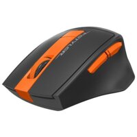 A4Tech Fstyler FG30S (серый/оранжевый) Image #3