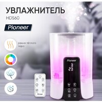 Pioneer HDS60 Image #7
