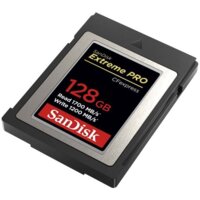 SanDisk Extreme Pro CFexpress Type B SDCFE-128G-GN4NN 128GB Image #3