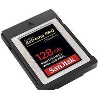SanDisk Extreme Pro CFexpress Type B SDCFE-128G-GN4NN 128GB Image #2