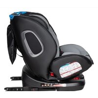 Farfello YB102A(2) (серый/экокожа) Image #4