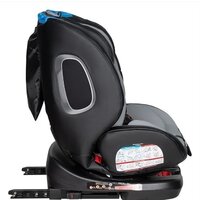 Farfello YB102A(2) (серый/экокожа) Image #3