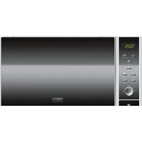 CASO MG25 Ceramic Menu