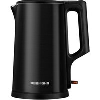 Redmond (Редмонд) KM239 (черный)