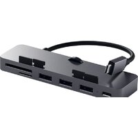 USB-хабы и док-станции