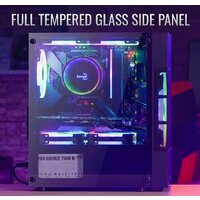 AeroCool Atomic Lite-G-BK-V2 Image #20