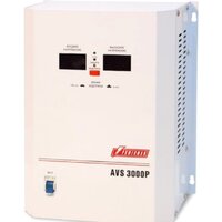 Powerman AVS-3000P Image #2