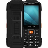 Maxvi T19 (черный) Image #1