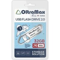 OltraMax 290 32GB (белый)