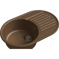 GranFest QUARZ Z-18 (терракот)