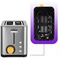 Kitfort KT-6201 Image #9