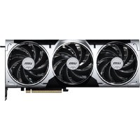MSI GeForce RTX 5080 16G Ventus 3X Plus