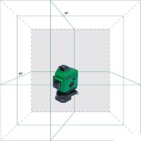 ADA Instruments TopLiner 3-360 Green Image #11