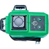 ADA Instruments TopLiner 3-360 Green Image #4