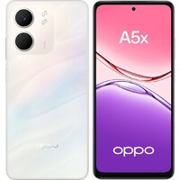 Oppo A5x CPH2725 4GB/128GB международная версия (перламутр) Image #2