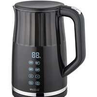 KELLI KL-1379 (черный) Image #2