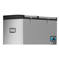 Alpicool BCD100 (без адаптера 220В) Image #4