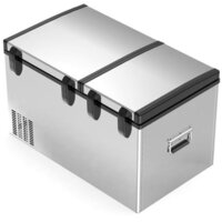 Alpicool BCD100 (без адаптера 220В) Image #5