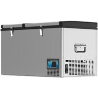 Alpicool BCD100 (без адаптера 220В)