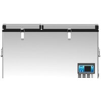 Alpicool BCD100 (без адаптера 220В) Image #8