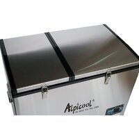 Alpicool BCD100 (без адаптера 220В) Image #17