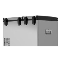 Alpicool BCD100 (без адаптера 220В) Image #3