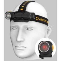 Armytek Wizard C2 WR Magnet USB (белый) Image #5