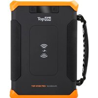 TopON TOP-X100 PRO (черный/оранжевый) Image #4