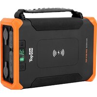 TopON TOP-X100 PRO (черный/оранжевый)