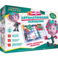 Знаток ZP-70829 Автоматическое освещение