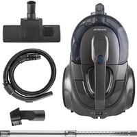 Endever SkyClean VC-670 (серый/синий) Image #6