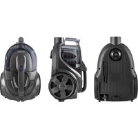 Endever SkyClean VC-670 (серый/синий) Image #3