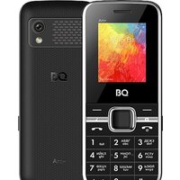 BQ BQ-1868 Art+ (черный)