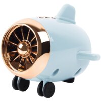 Rombica mysound Travel (голубой)