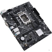 ASUS Prime H610M-K D4 Image #4