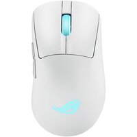 ASUS ROG Keris II Origin Moonlight White