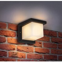 Elektrostandard 1540 Techno Shelter Grit