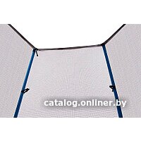 Аксессуары и комплектующие для батутов