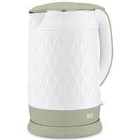 BQ KT1715P (белый/оливковый)