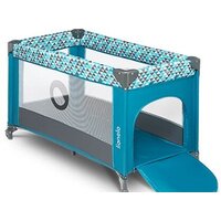 Lionelo Stefi (зеленый/бирюзовый) Image #4