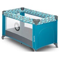 Lionelo Stefi (зеленый/бирюзовый) Image #3