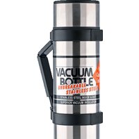 THERMOS NCB-18B (серебристый)