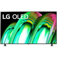 LG A2 OLED48A2RLA