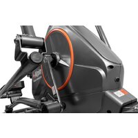 Alpin Voyager X-190 (серый) Image #3