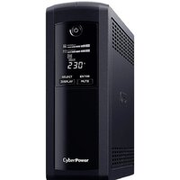CyberPower Value Pro VP1600E(I)LCD Image #1
