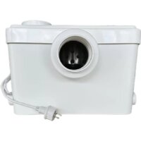 Maxpump Sanilift 600