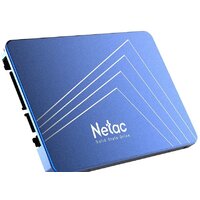 Netac N535S 240GB Image #1