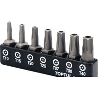 Toptul GAAV0703 7 предметов